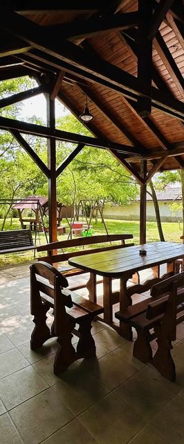 Alföldi Vendégház Dévaványa