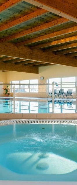 Kamienica Parkowa Dąbki