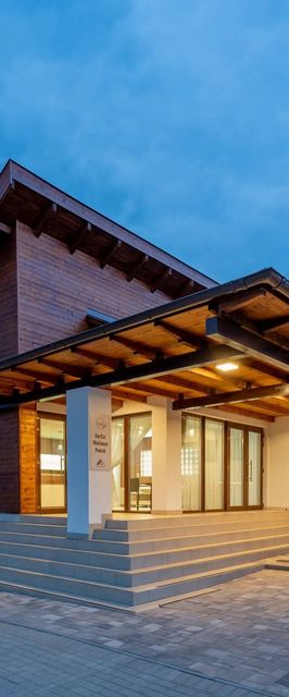 DorEsz Wellness Panzió Újhartyán