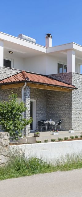 Apartments Endless summer Srima