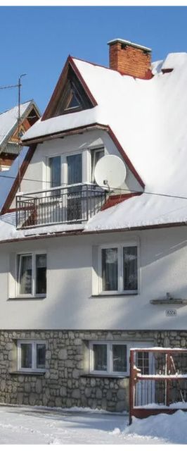 Wynajem pokoi Wacław Myjak Zakopane