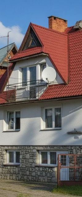 Wynajem pokoi Wacław Myjak Zakopane