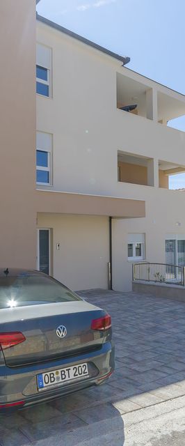 Apartments Luxury and Sea View Brodarica