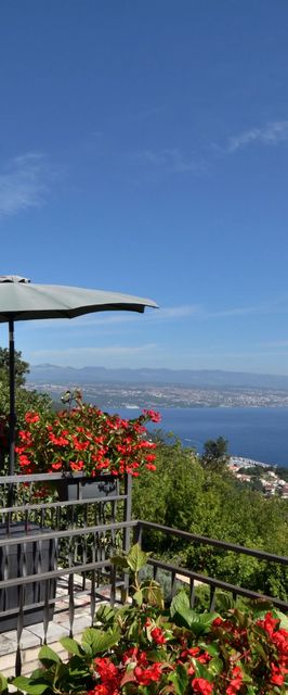 Apartments Viktoria Lovran