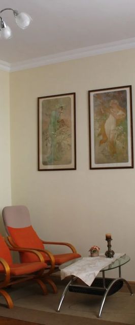 Zsófia Stúdió Apartman Budapest