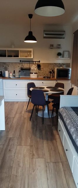 Lara Apartman Zalakaros