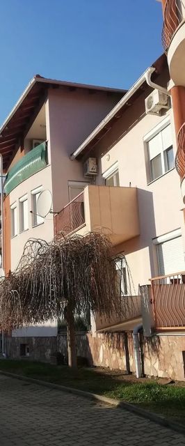 Végh Apartman Hajdúszoboszló