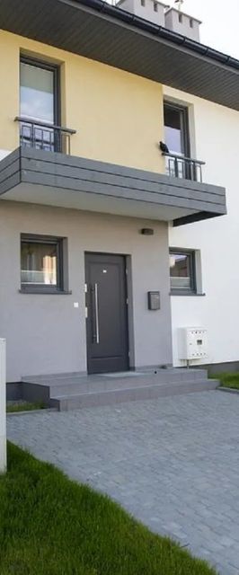 Dom wakacyjny KAP Ustronie Morskie