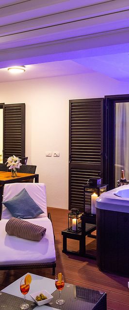 Apartment Auretta Novigrad