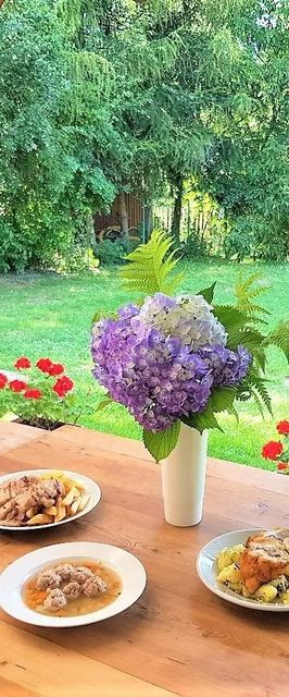 Muskátli Vendégház Parádfürdő