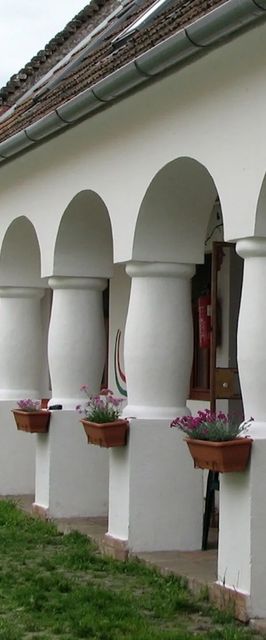 HoMe Vendégház Ganna