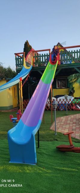 Százszorszép Apartman Orosháza