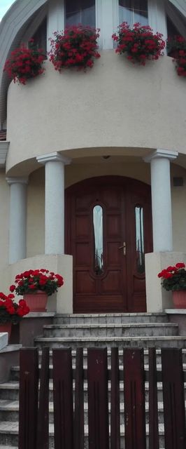 Kaktuszvirág Apartmanház Hajdúszoboszló