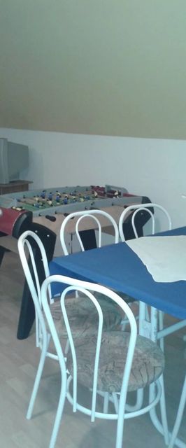 Fehérszekér Apartman Abádszalók