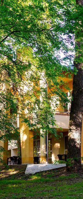 Park Hotel Sóstó Nyíregyháza