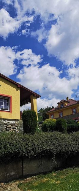 Pension Vyhlídka Přední Výtoň