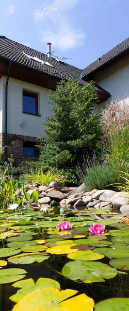 Penzion POD HRADEM Potštejn