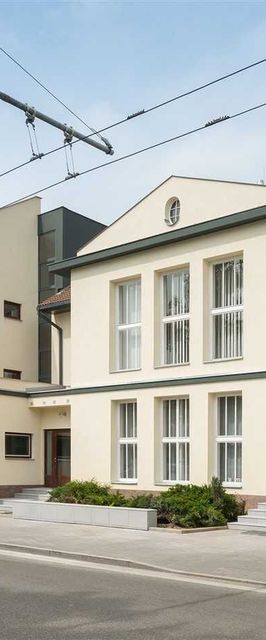 Penzion Integrity Brno