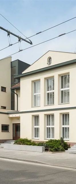 Penzion Integrity Brno