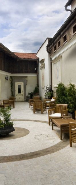 Štramberk Spa Resort