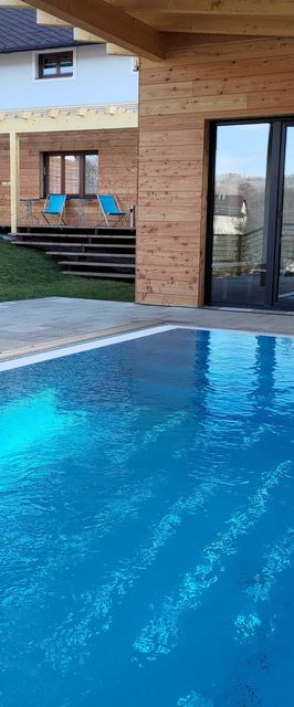 Penzion Švihák lázeňský Velké Losiny