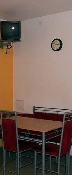 Ubytování Amálka Třeboň