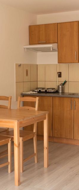 Ubytování v Zooparku Zelčín Hořín