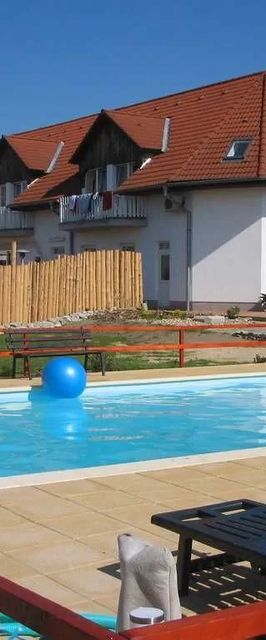 Penzion Šalamoun Jevišovice