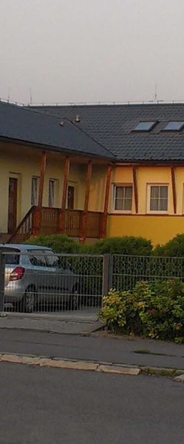 Pension Berta - Praha 4