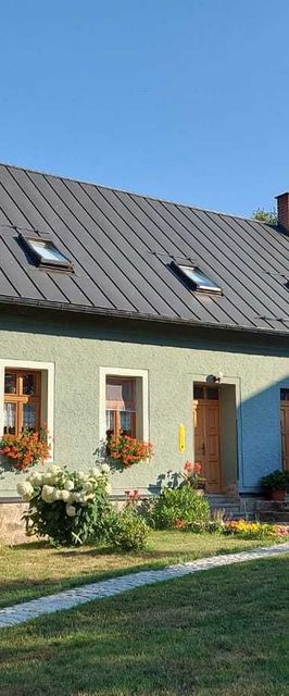 Penzion Oldříš Merklín