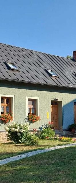 Penzion Oldříš Merklín