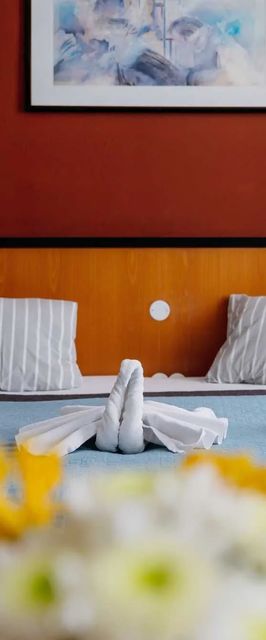 Hotel Berghof Jáchymov