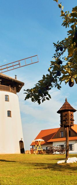 Bukovanský mlýn Bukovany