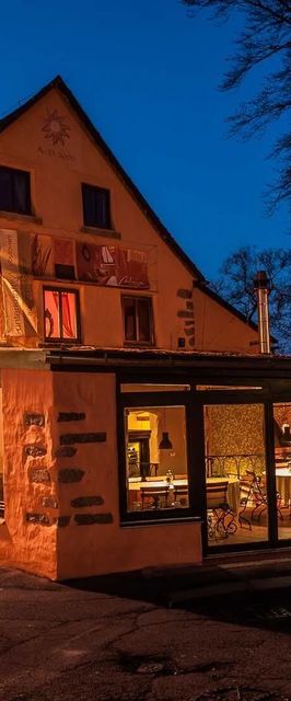 Apartmány Milenium Liberec