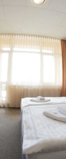 Hotel Karel IV. Turnov