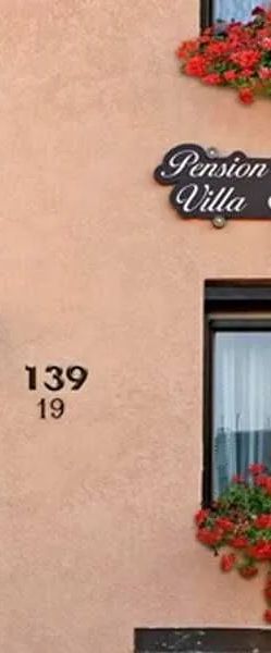 Villa Hany Mariánské Lázně