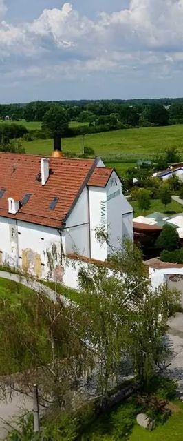 Wellness hotel & minipivovar Kněžínek České Budějovice