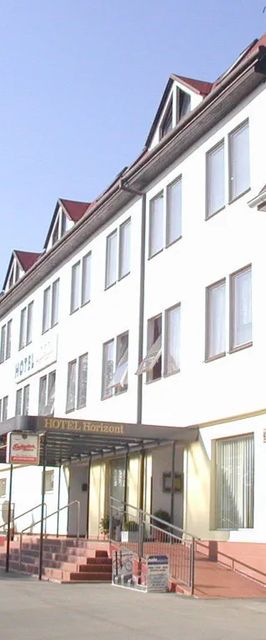 Hotel Pratol Říčany