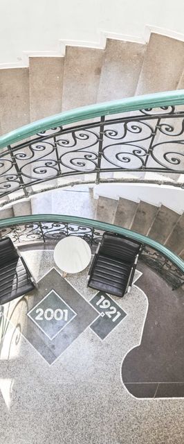 Hostel Mikoláše Alše Praha