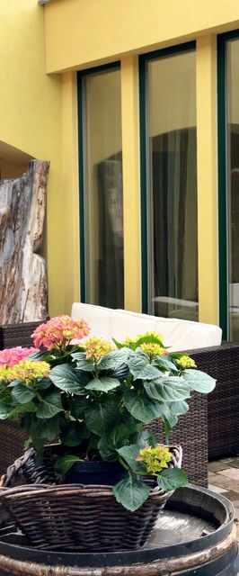 Hotel garni Klaret Valtice