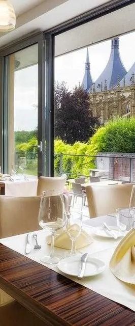 BARBORA Restaurant & Penzion Kutná Hora