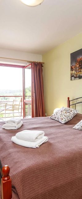 Apartmány Sonáta Luhačovice