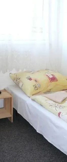 Sporthostel & Ubytovna Scandinavia Praha