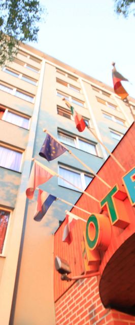 HOTEL LUDMILA Mělník