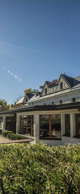 HOTEL PIVOVARSKÁ BAŠTA Vrchlabí