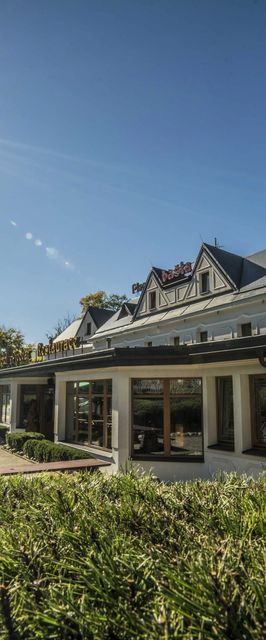 HOTEL PIVOVARSKÁ BAŠTA Vrchlabí