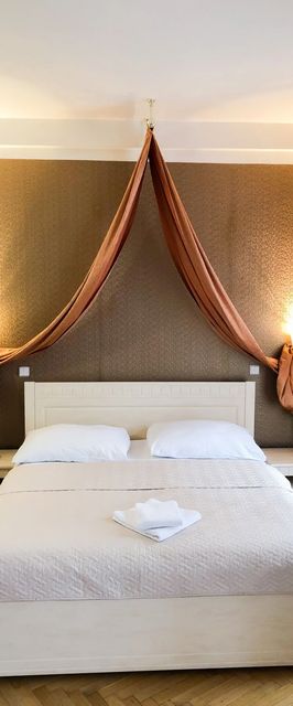 HOTEL TRUMF Mladá Boleslav