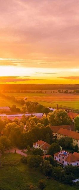 Penzion Dvorce Třeboň