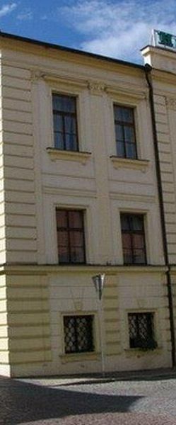 HOTEL ZLATÁ STOUPA Kutná Hora