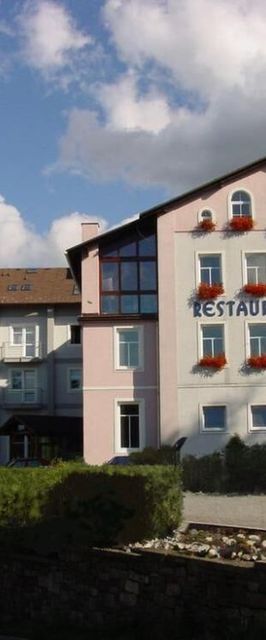 HOTEL FILIPINUM Jablonné nad Orlicí